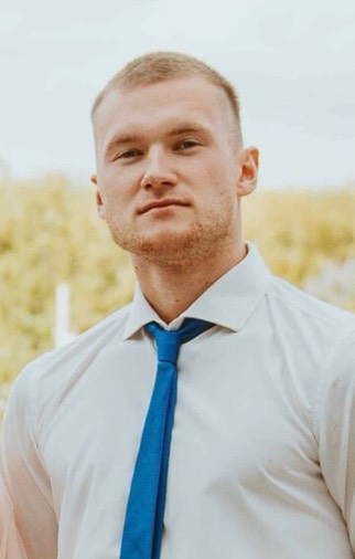 Серов Роман Владимирович.
