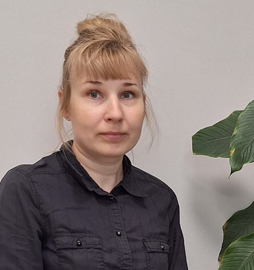 Корнеева Светлана Николаевна.