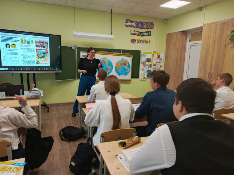 Опасность ветхого жилья.