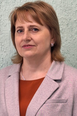 Сысоева Елена Евгеньевна Сысоева Елена Евгеньевна